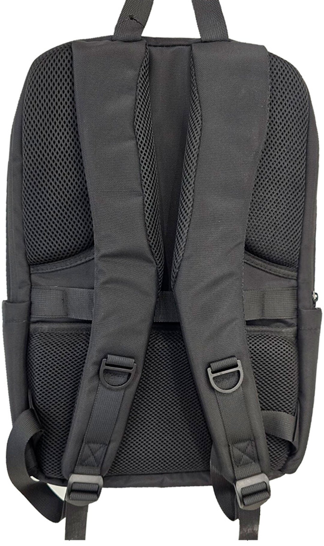 Рюкзак Weber BP-111 BG до 16" черный