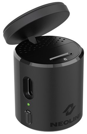 Видеорегистратор Neoline WowCam Wi-Fi черный купить,26490