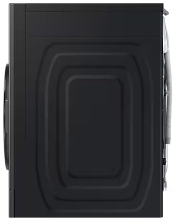 Стиральная машина Samsung Bespoke AI Combo WD18DB8995BZLD стальной купить,0