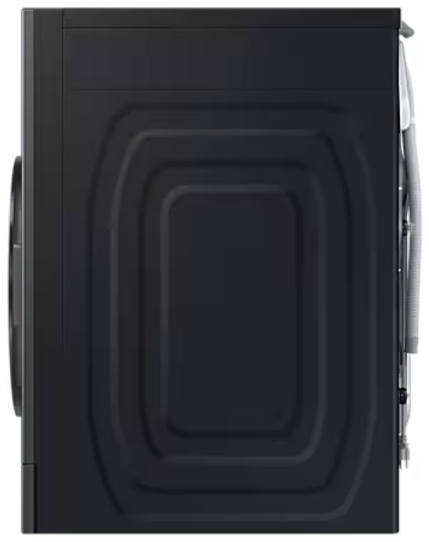 Стиральная машина Samsung Bespoke AI Combo WD18DB8995BZLD стальной купить,NaN