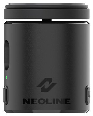 Видеорегистратор Neoline WowCam Wi-Fi черный - ForteMarket Видеорегистратор Neoline WowCam Wi-Fi черный купить,0