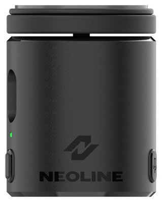 Видеорегистратор Neoline WowCam Wi-Fi черный купить,26490