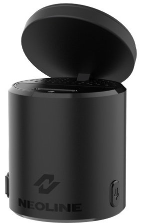 Видеорегистратор Neoline WowCam Wi-Fi черный купить,26490