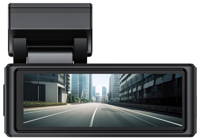 Видеорегистратор Neoline Flash 2K Wi-Fi Dual черный купить,0