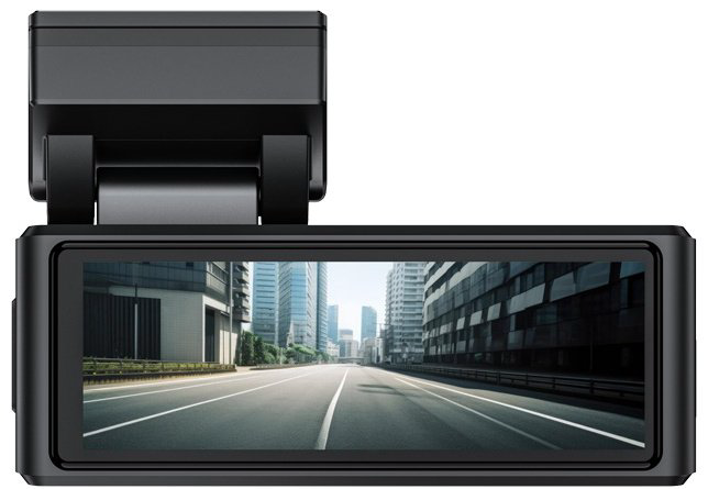 Видеорегистратор Neoline Flash 2K Wi-Fi Dual черный купить,52990