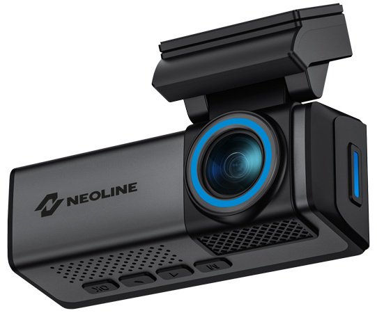Видеорегистратор Neoline Flash 2K Wi-Fi Dual черный купить,0