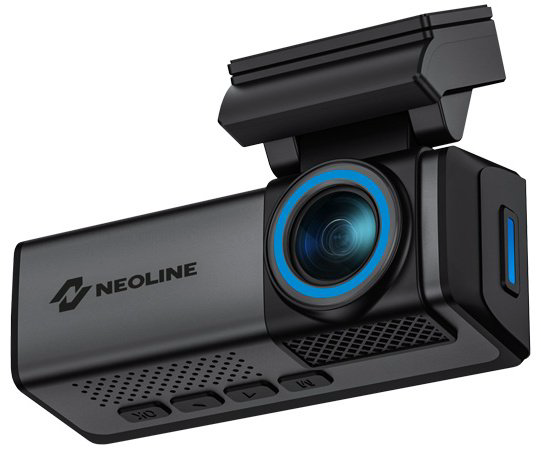 Видеорегистратор Neoline Flash 2K Wi-Fi Dual черный купить,52990