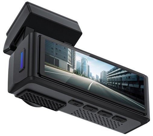 Видеорегистратор Neoline Flash 2K Wi-Fi Dual черный купить,0