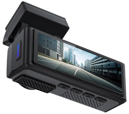 Видеорегистратор Neoline Flash 2K Wi-Fi Dual черный купить,52990