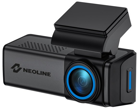 Видеорегистратор Neoline Flash 2K Wi-Fi Dual черный купить,0
