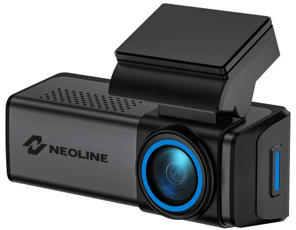 Видеорегистратор Neoline Flash 2K Wi-Fi Dual черный купить,52990