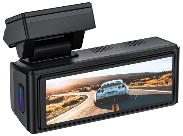 Видеорегистратор Neoline Flash 2K Wi-Fi Dual черный купить,52990
