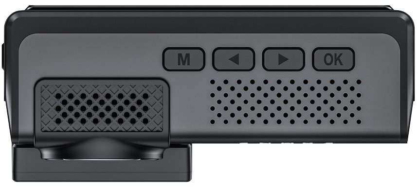 Видеорегистратор Neoline Flash 2K Wi-Fi Dual черный купить,0