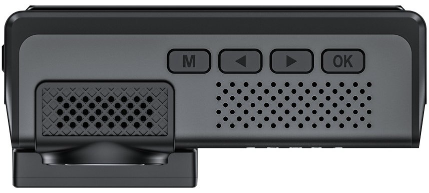Видеорегистратор Neoline Flash 2K Wi-Fi Dual черный купить,52990