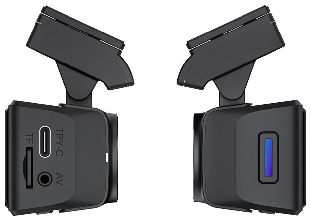 Видеорегистратор Neoline Flash 2K Wi-Fi Dual черный купить,0