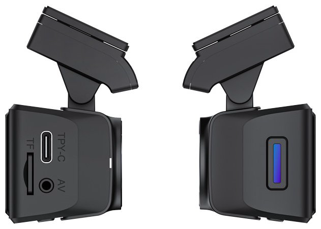 Видеорегистратор Neoline Flash 2K Wi-Fi Dual черный купить,52990
