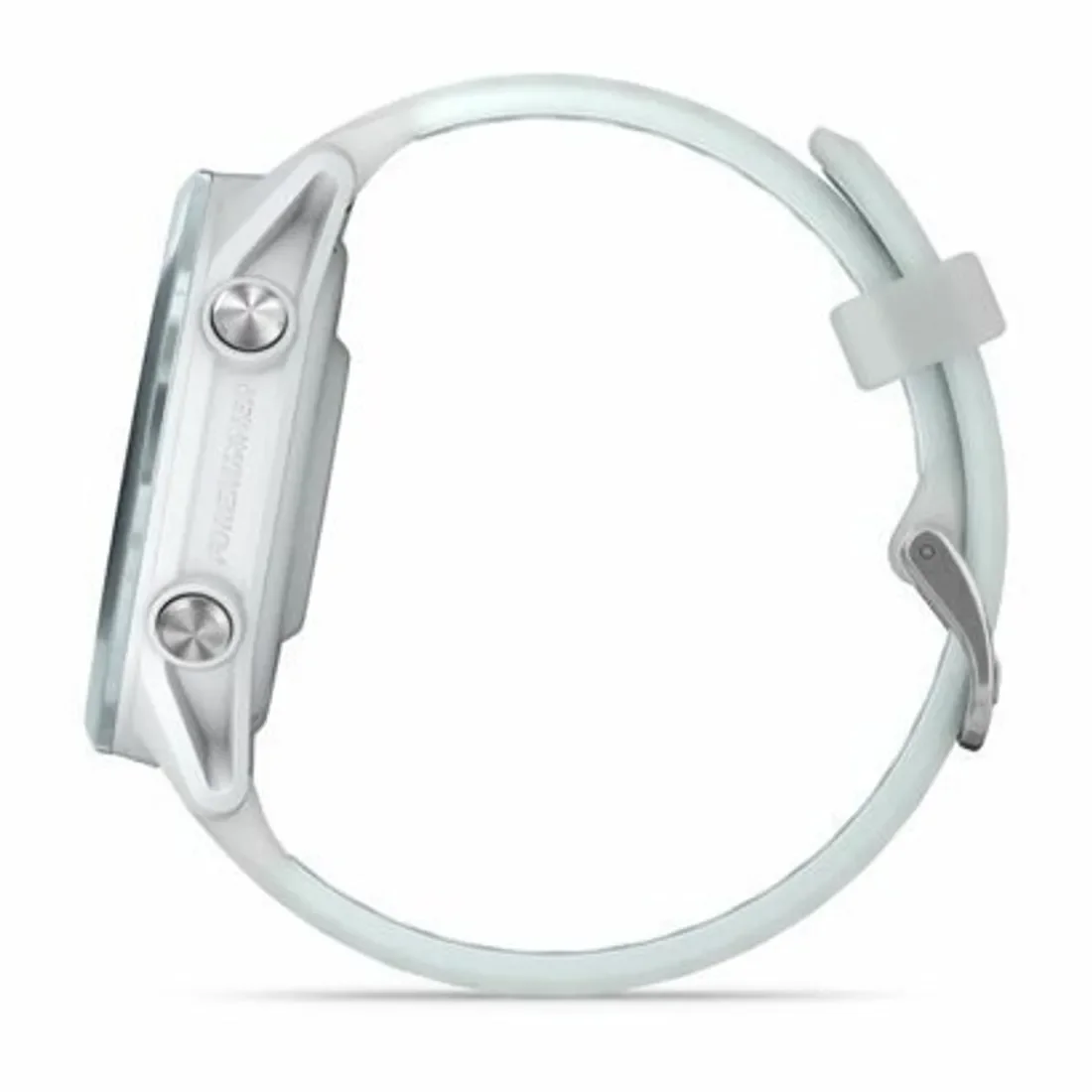 Смарт-часы Garmin Forerunner 570 010-02970-01 42mm Cloud Blue Aluminum