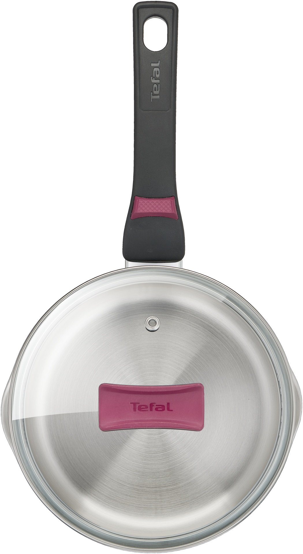 Tefal смешанный набор Cook&Clip G723S674 сталь 6 в 1 - ForteMarket Tefal смешанный набор Cook&Clip G723S674 сталь 6 в 1 купить,0