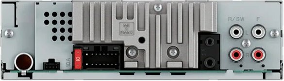 Автомагнитола Pioneer SPH-10BT чёрная купить,NaN