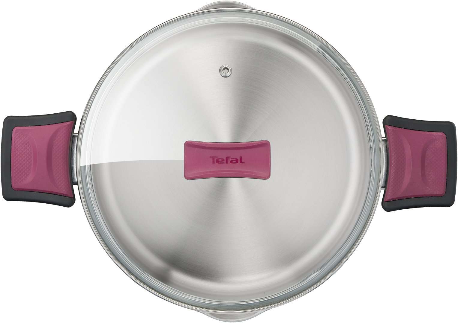 Tefal смешанный набор Cook&Clip G723S674 сталь 6 в 1 купить,NaN