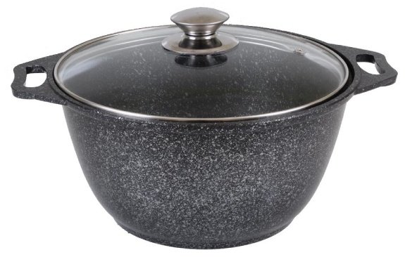 Kukmara смешанный набор Мраморная №3 4206785 алюминий 6 в 1 - ForteMarket Kukmara смешанный набор Мраморная №3 4206785 алюминий 6 в 1 купить,0
