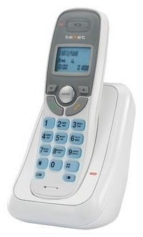 Радиотелефон TeXet TX-D6905A - ForteMarket Радиотелефон TeXet TX-D6905A купить,0