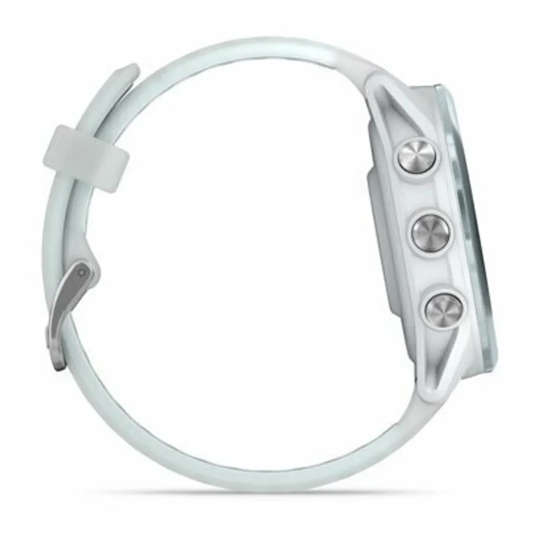 Смарт-часы Garmin Forerunner 570 010-02970-01 42mm Cloud Blue Aluminum