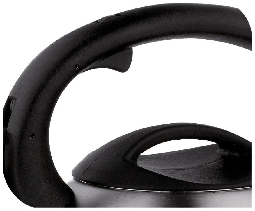 Tefal чайник C7921024 2.5 л, нержавеющая сталь купить,NaN