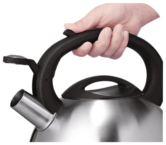 Tefal чайник C7921024 2.5 л, нержавеющая сталь - ForteMarket Tefal чайник C7921024 2.5 л, нержавеющая сталь купить,0