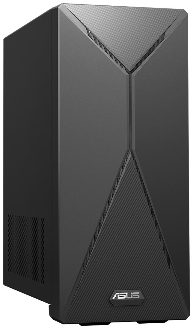 ASUS / 12 Гб / 16 Гб /  SSD 512 Гб / DOS