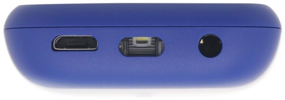 Мобильный телефон Nokia 105 2019 DS синий - ForteMarket Мобильный телефон Nokia 105 2019 DS синий купить,0