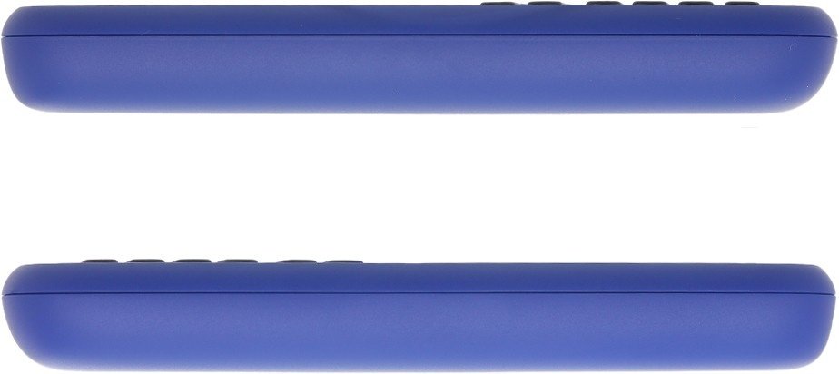 Мобильный телефон Nokia 105 2019 DS синий - ForteMarket Мобильный телефон Nokia 105 2019 DS синий купить,0