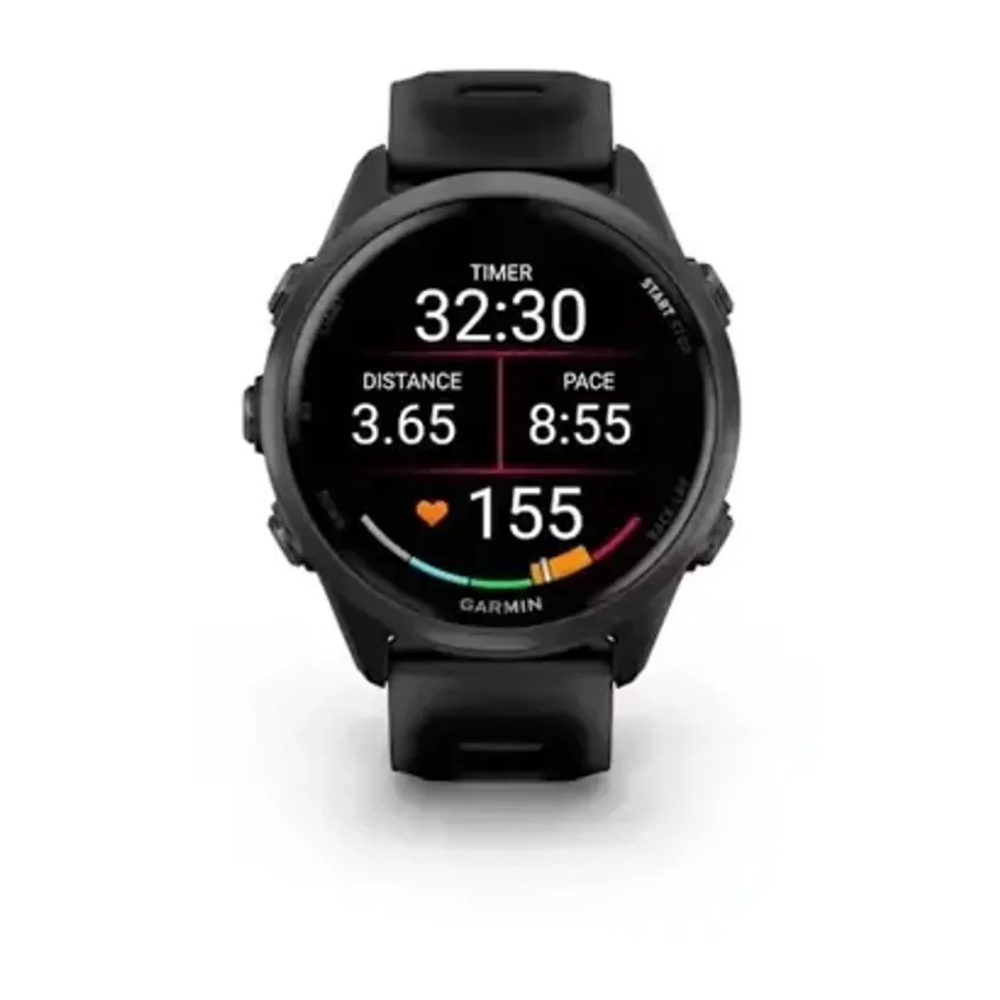 Смарт-часы Garmin Forerunner 570 010-02970-00 42mm Slate Gray Aluminum - ForteMarket Смарт-часы Garmin Forerunner 570 010-02970-00 42mm Slate Gray Aluminum купить,0