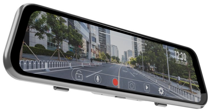 Видеорегистратор Neoline Видеорегистратор-зеркало Neoline EasyDrive 2K Wi-Fi Dual черный - ForteMarket Видеорегистратор Neoline Видеорегистратор-зеркало Neoline EasyDrive 2K Wi-Fi Dual черный купить,0