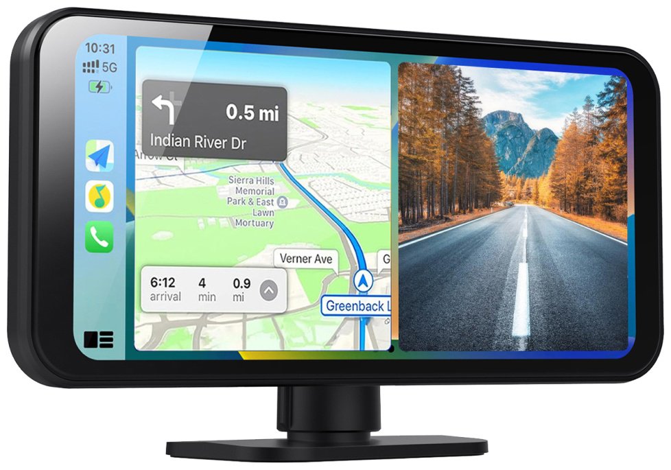 Видеорегистратор Neoline SmartWay черный купить,NaN