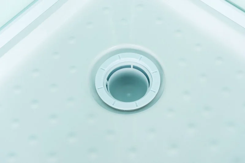 Кабина душевая Esbano ES-L 100 PR 100х100х210см белый