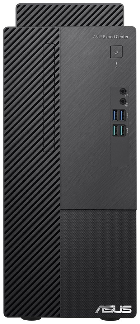 Системный блок ASUS i5-12400/ RTX 3060/ 16GB/ 512 GB SSD/ DOS