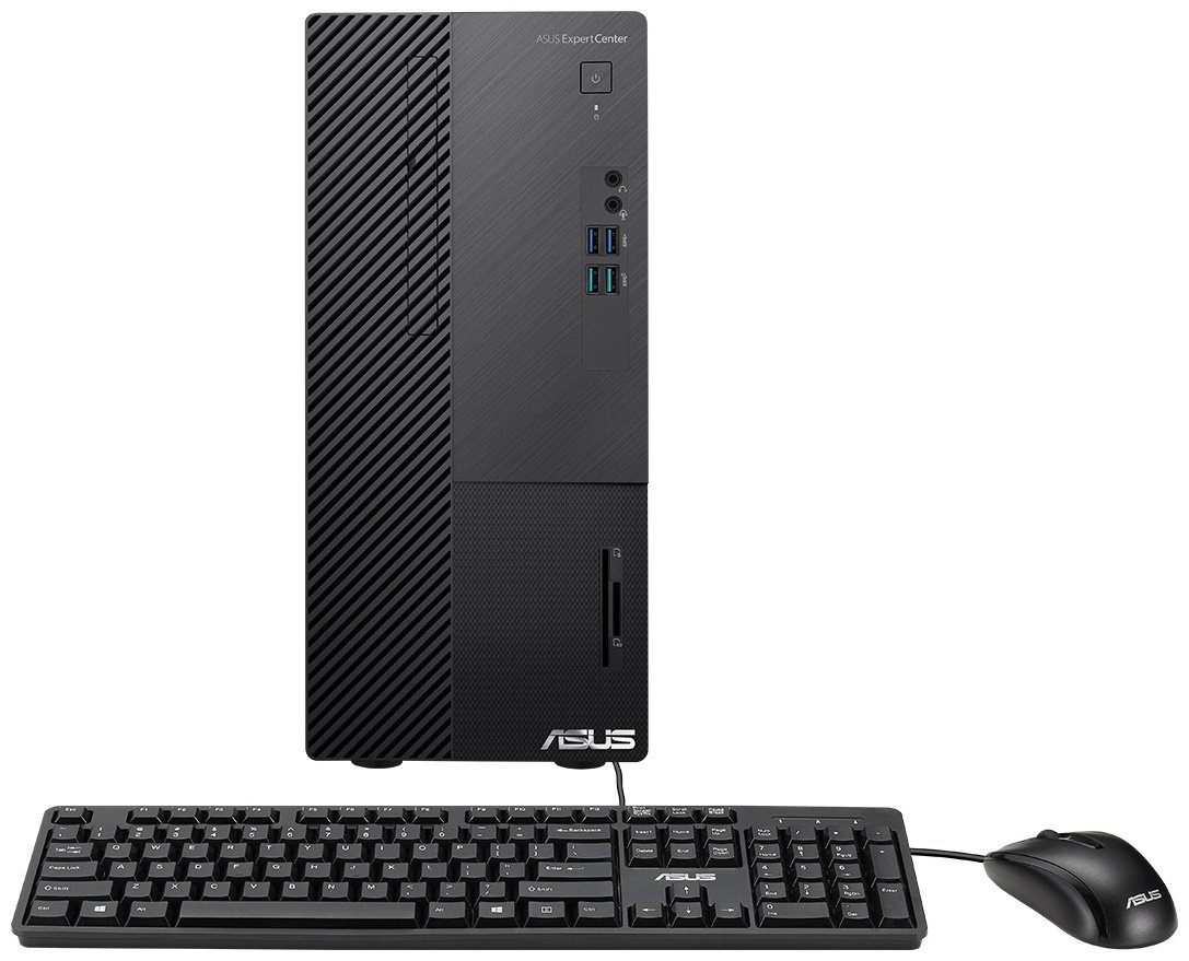 Системный блок ASUS i5-12400/ RTX 3060/ 16GB/ 512 GB SSD/ DOS - ForteMarket Системный блок ASUS i5-12400/ RTX 3060/ 16GB/ 512 GB SSD/ DOS купить,0