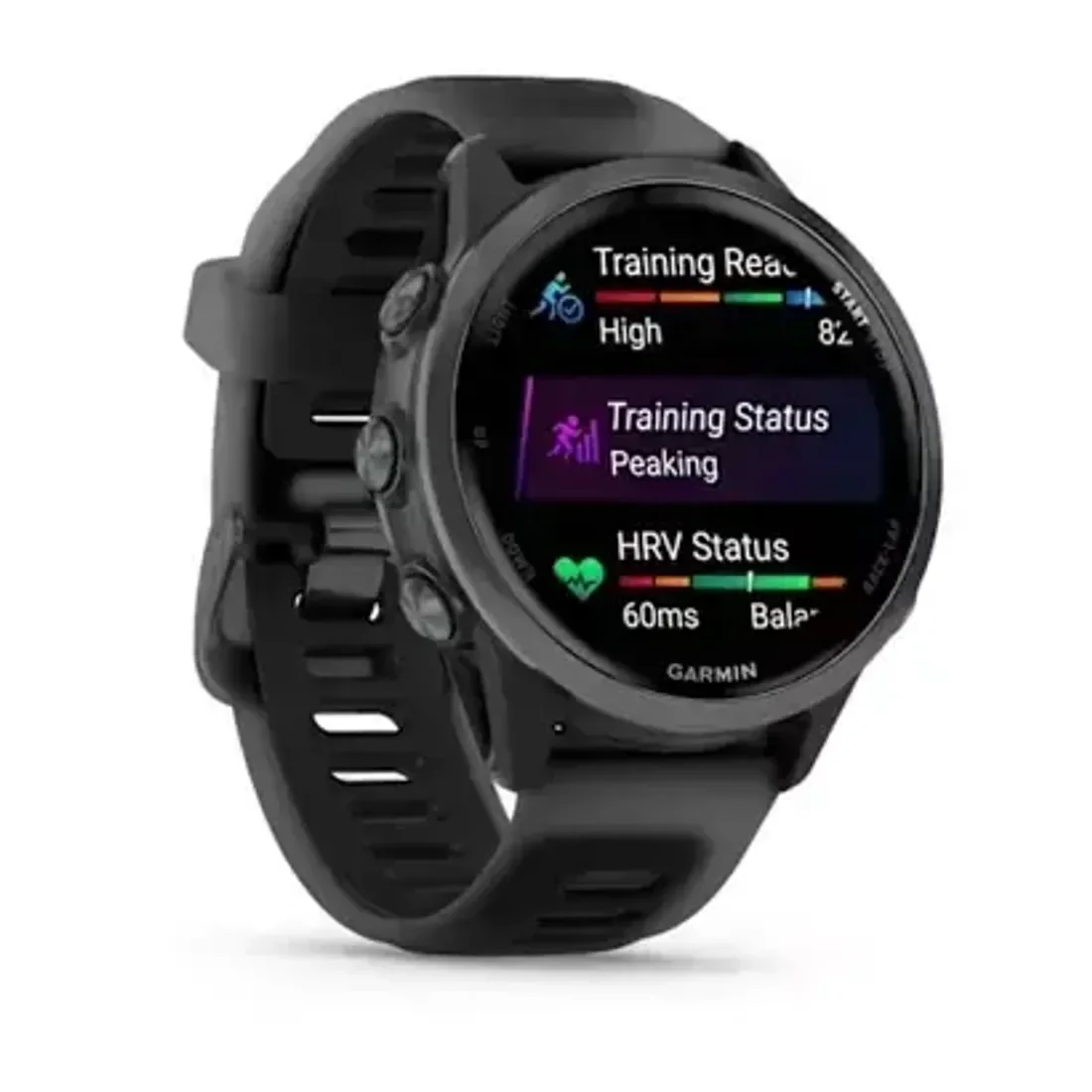 Смарт-часы Garmin Forerunner 570 010-02970-00 42mm Slate Gray Aluminum - ForteMarket Смарт-часы Garmin Forerunner 570 010-02970-00 42mm Slate Gray Aluminum купить,0