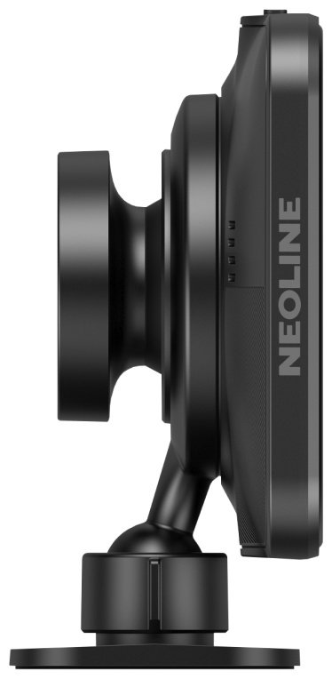 Видеорегистратор Neoline SmartWay черный купить,NaN