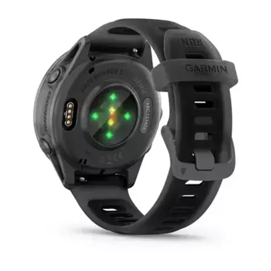 Смарт-часы Garmin Forerunner 570 010-02970-00 42mm Slate Gray Aluminum - ForteMarket Смарт-часы Garmin Forerunner 570 010-02970-00 42mm Slate Gray Aluminum купить,0
