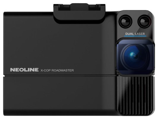 Видеорегистратор Neoline X-COP ROADMASTER черный купить,168990