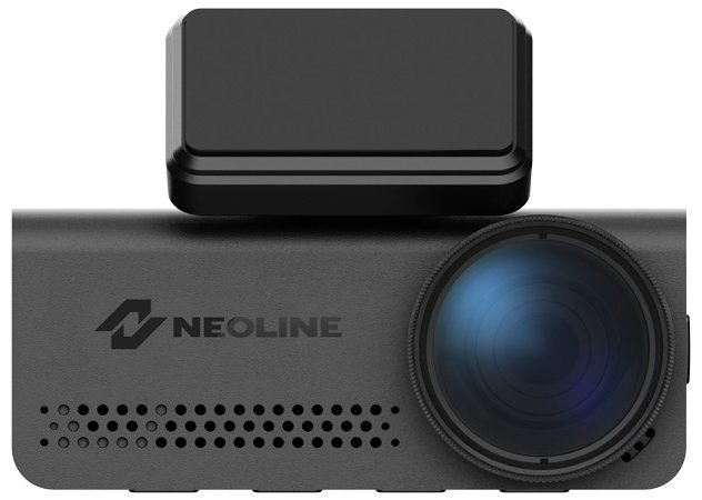 Видеорегистратор Neoline Neoline Argus 4K Wi-Fi черный купить,83990