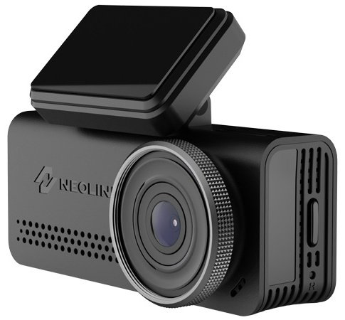 Видеорегистратор Neoline Neoline Argus 4K Wi-Fi черный купить,83990