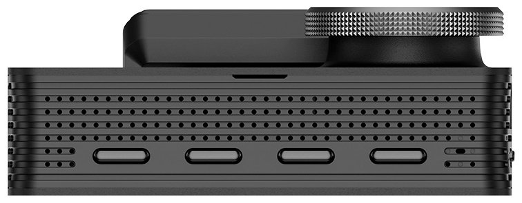 Видеорегистратор Neoline Neoline Argus 4K Wi-Fi черный купить,83990