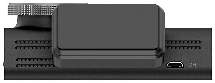 Видеорегистратор Neoline Neoline Argus 4K Wi-Fi черный купить,83990