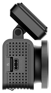 Видеорегистратор Neoline Neoline Argus 4K Wi-Fi черный купить,83990