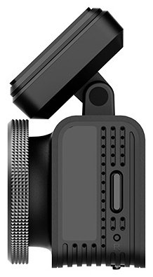 Видеорегистратор Neoline Neoline Argus 4K Wi-Fi черный купить,83990