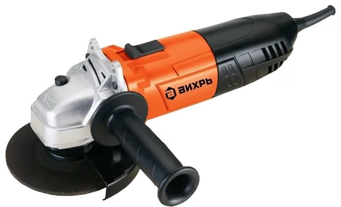 Шлифмашина угловая ВИХРЬ УШМ-125/900 купить,NaN