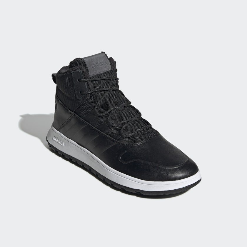 Ботинки Adidas Fusion Storm Wtr EE9709 black 39
